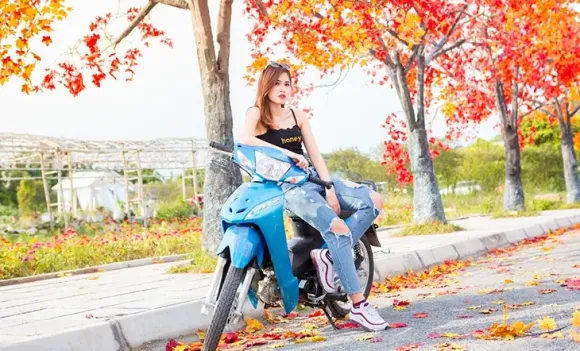 Chị Thanh Hằng – Bình Dương