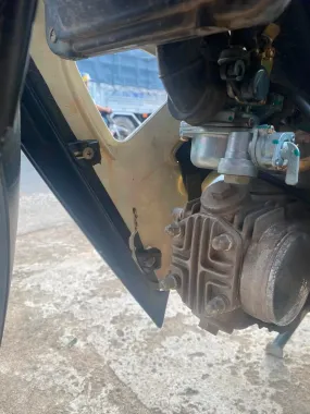 50cc chính chủ đời 2020
