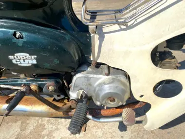 86/50cc