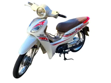 Elegenl 50cc