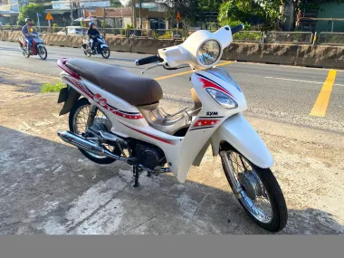 Elegenl 50cc
