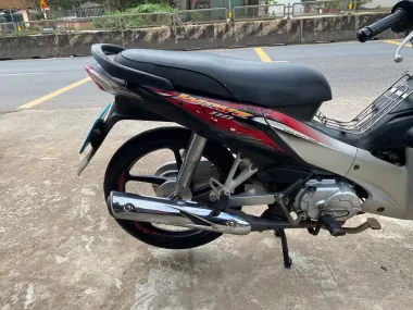 Honda Wave RS 110