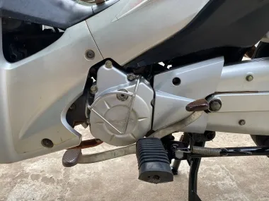 Honda Wave RS 110