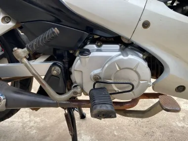 Honda Wave RS 110