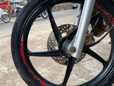 Honda Wave RS 110