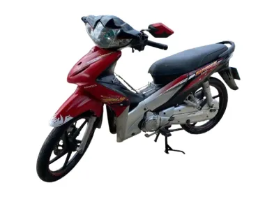 Honda Wave RS 110