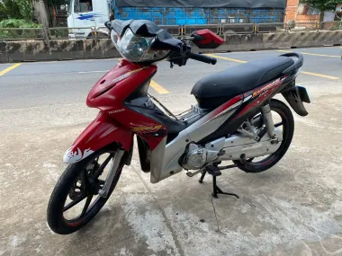 Honda Wave RS 110