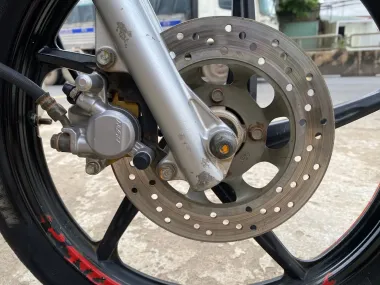 Honda Wave RS 110