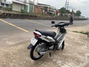 Wave 100cc. 2016