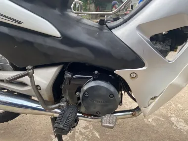 Wave 100cc. 2016