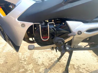Wave 50cc
