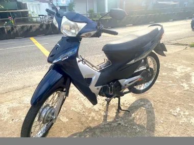 Wave 50cc