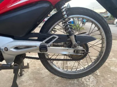 Wave A 50cc bs 37