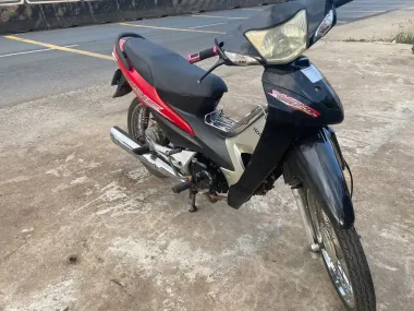 Wave A 50cc bs 37