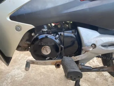 Wave A 50cc bs 37