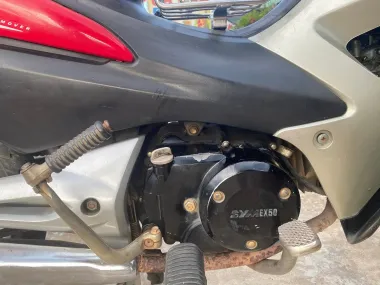 Wave A 50cc bs 37