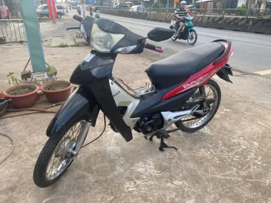 Wave A 50cc bs 37