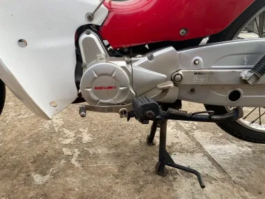 Xe 50cc