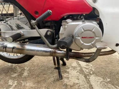 Xe 50cc