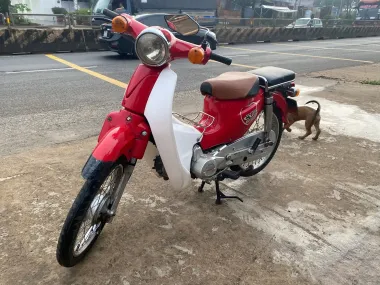 Xe 50cc