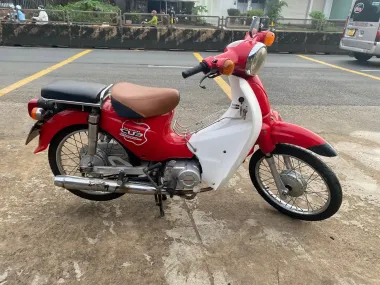 Xe 50cc