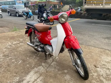 Xe 50cc