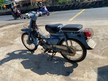 Xe cup 82/50. BsTP