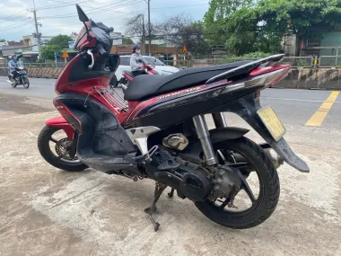 AB 208. Bs tp