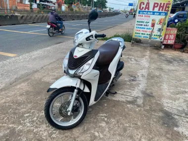 Honda Vision