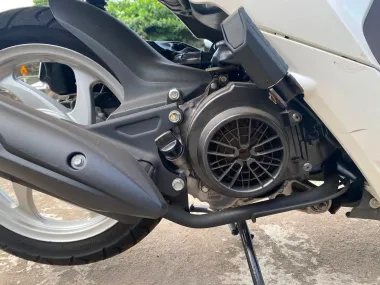 Honda Vision