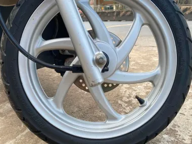 Honda Vision