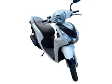 Honda Vision