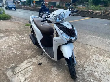 Honda Vision