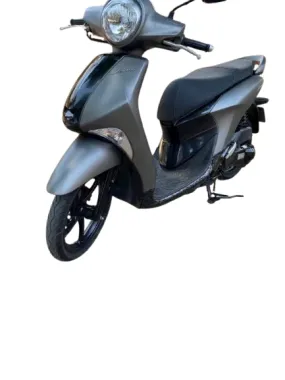 Honda Vision