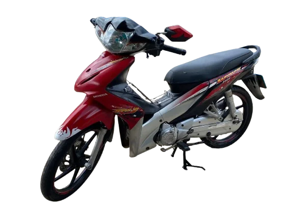 Honda Wave RS 110