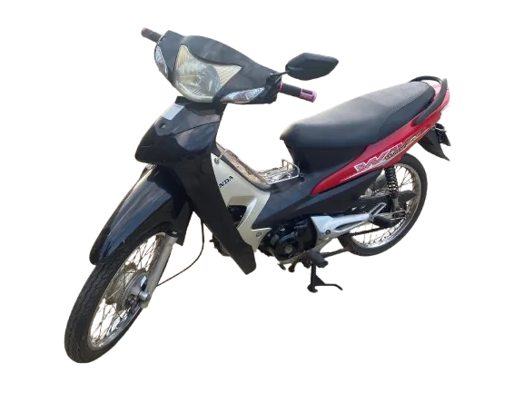 Wave A 50cc bs 37