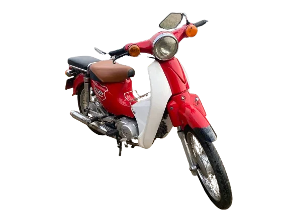 Xe 50cc