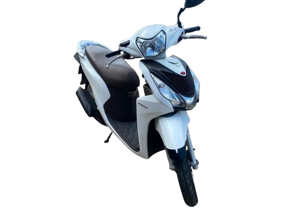 Honda Vision
